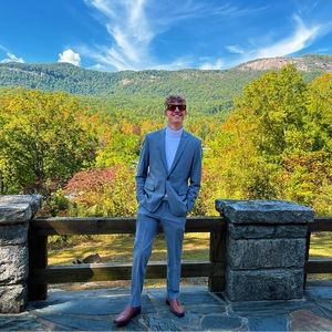 Meet your Posher, Chance